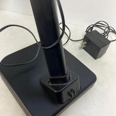 ハロゲンライト付きルーペの画像