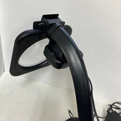 ハロゲンライト付きルーペの画像