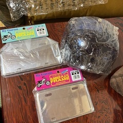 バイクパーツ新品まとめ売り⭐︎の画像