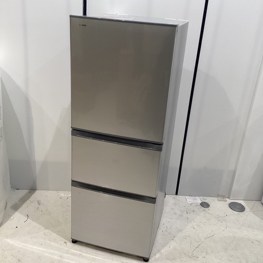 【トレファク神戸南店】SHAPRの3ドア冷蔵庫 です‼︎【取りに来られる方限定】