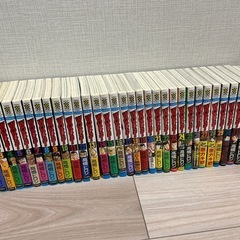 クローズ、ワースト全巻セット