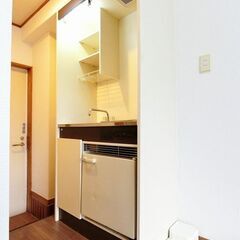 🧡💛敷金0・礼金0・仲介手数料0💛🧡宮崎台駅徒歩8分🎶賃料45,000円✨南西向き🌞13.92㎡の1Rです😍💕 − 神奈川県