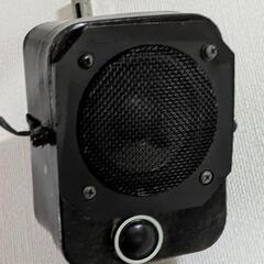 AVアンプ YAMAHA RX-585 スピーカーセットの画像