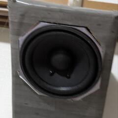 AVアンプ YAMAHA RX-585 スピーカーセットの画像