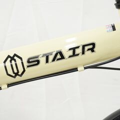 STAIR 年式不明 折り畳み自転車 の画像