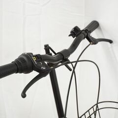 STAIR 年式不明 折り畳み自転車 の画像