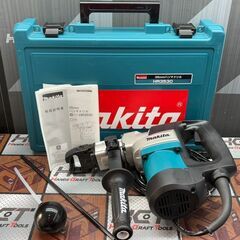【未使用】マキタ Makita HR3530 35mmハンマドリ...