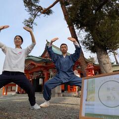 とよなか樂行（らくぎょう）塾〜自分軸×整う - メンバー募集