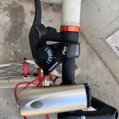 　LIG MOVE 700C OTOMO製　の画像