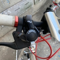 　LIG MOVE 700C OTOMO製　の画像