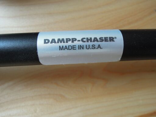 中古】ダンプチェイサー(ピアノ用湿度自動調整器)MADE IN USA