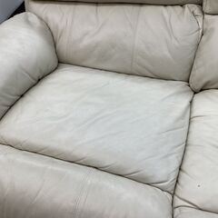 リクライニングソファー　Lane　ベージュの画像