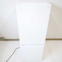 伊勢崎【現状品】gi5-3 ヤマダセレクト 2ドアノンフロン冷凍...
