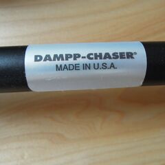 【中古】ダンプチェイサー(ピアノ用湿度自動調整器)　MADE IN USAの画像