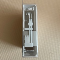 マグネット傘立て(4本分)の画像