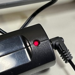 6.5V 充電式 多目的 電動パワー ドライバー HOBS-211 動作確認済 中古品 ④の画像