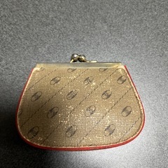 GUCCIのコインケース中古の画像