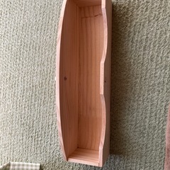 うさぎ（小動物）牧草入れ