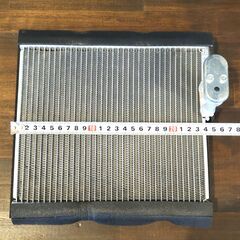ダイハツ 2011.08～2017.04 エバポレーター 純正互換 品番 88501-B2010 エアコン修理 クーラーの画像
