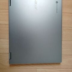 chrome book +無線LANルーター