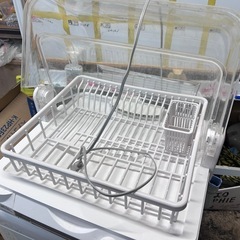 [交渉中]食器乾燥機の画像