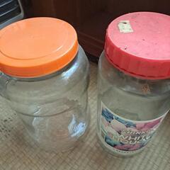 梅酒作りなどにの画像