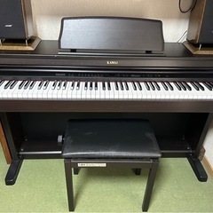 電子ピアノ