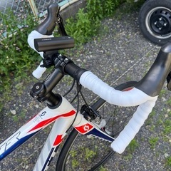 ロードバイクの画像