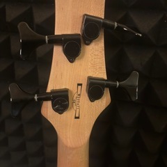 ibanez ベース　SR 24フレット　  の画像