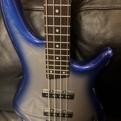 ibanez ベース　SR 24フレット　  の画像
