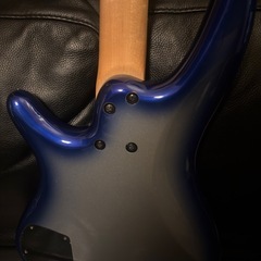 ibanez ベース　SR 24フレット　  の画像