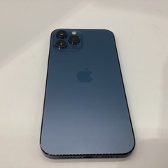 【安心保証付き】SIM FREE スマートフォン　iPhone12 pro maxの画像