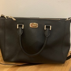 ショルダーバック