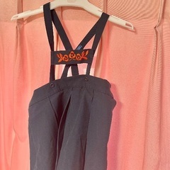 くずはローズ幼稚園の制服、制帽など一式お譲りいたします！