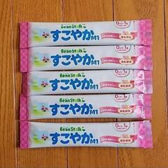 BeanStalk すこやかM1 5本