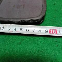 中国端渓麻子坑？の天然石硯素晴らしい松の木の彫刻野面仕上げの画像