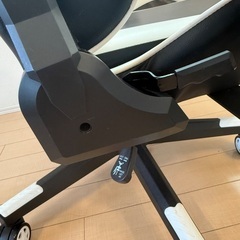 ゲーミングチェアーの画像