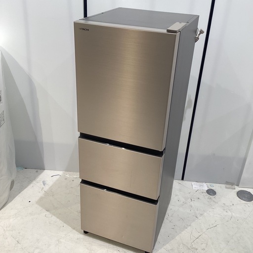 【トレファク神戸南店】HITACHIの3ドア冷蔵庫 です‼︎【取りに来られる方限定】
