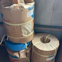 PPバンド　ストッパーセット　大量