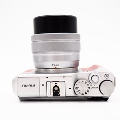 FUJIFIRM XA5 の画像