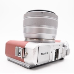 FUJIFIRM XA5 の画像