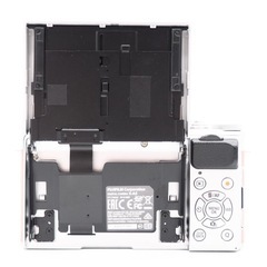 FUJIFIRM XA5 の画像