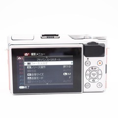 FUJIFIRM XA5 の画像