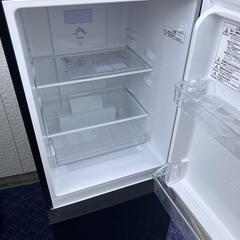ニトリ 洗濯機 冷蔵庫セット 2023年製 バラ売り可能の画像