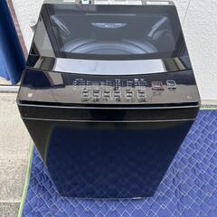 ニトリ 洗濯機 冷蔵庫セット 2023年製 バラ売り可能の画像