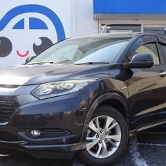 ＼自社ローン購入者限定特典アリ／　ホンダ　ヴェゼル　ハイブリッド　X