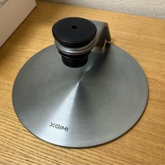 XGIMI HORIZON PRO 4Kプロジェクター本体の画像