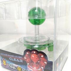【新品】ゲーセンのアームレバー おもちゃ (1個200円)の画像