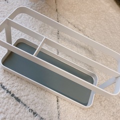 【最終価格】テレビボード　ブラウンの画像