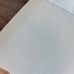 【無料】IKEAソファソーデルハムン フィーンスタホワイト  の画像